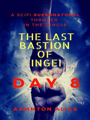 cover image of The Last Bastion of Ingei